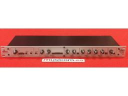 DBX 286S